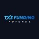 TX3 Funding